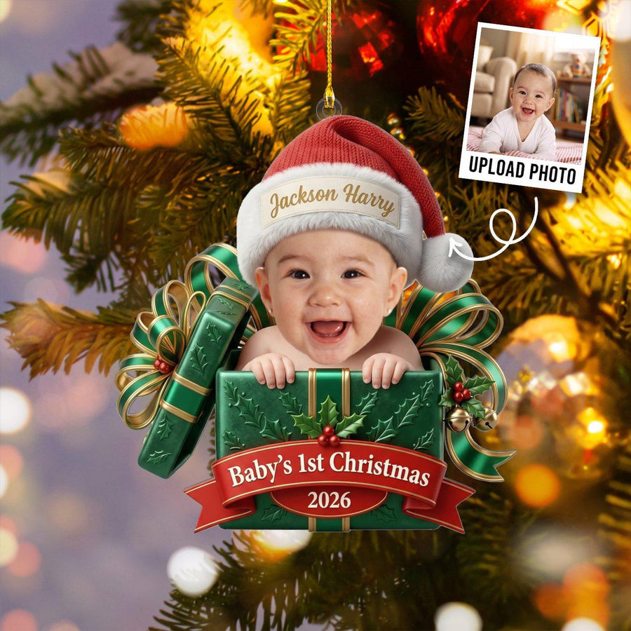 Baby Keepsakes